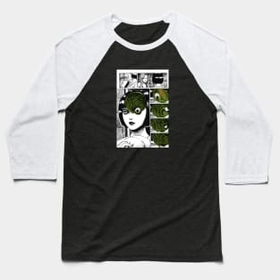 UzumakiEye Baseball T-Shirt